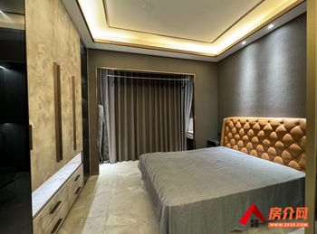 （远洋天骄(商住楼)小区房屋出租）广州天河远洋天骄(商住楼),1室1厅房子出租(整租)，租金每月3800元