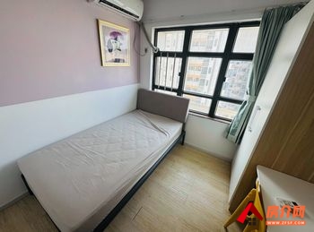 广州天河天河广场 4室1厅房子出租(合租)，租金每月1030元