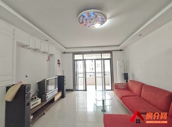 新世纪花园小区房屋出租，迎江新世纪花园，3室2厅房子出租(整租)，欢迎联系