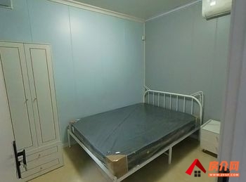 （锦园大厦小区房屋出租）宝鸡渭滨锦园大厦 2室2厅房子出租(合租)，租金每月350元