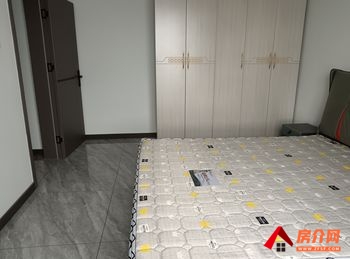 （虢悦东郡小区房屋出租）陈仓虢悦东郡，2室2厅房子出租(整租)，租金每月1300元