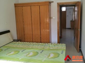 （青龙潭住宅小区小区房屋出租）德州德城青龙潭住宅小区,1室1厅房子出租(整租)，租金每月900元
