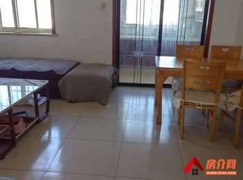 中原纺织小区小区房屋出租，德城中原纺织小区，2室2厅房子出租(整租)，欢迎联系