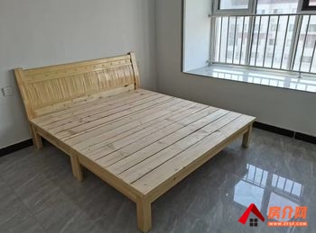 陵城马厂街南区，2室2厅房子出租(整租)，租金每月1000元