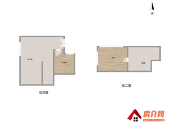 深圳宝安招商华侨城曦城(六期),7室2厅二手房出售,报价：1850万元