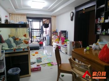 深圳龙岗满京华喜悦里华庭,3室2厅二手房出售,报价：318万元