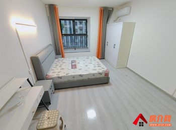 （万达华府(东区)小区房屋出租）颍州万达华府(东区)，4室1厅房子出租(合租)，租金每月300元