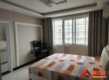 （祥和居小区房屋出租）颍泉祥和居，4室1厅房子出租(整租)，租金每月300元