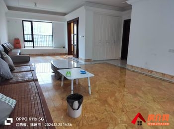 （碧桂园临川府小区房屋出租）抚州临川碧桂园临川府,6室2厅房子出租(整租)，租金每月3599元