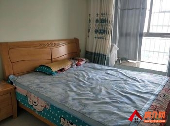 抚州临川东方威尼斯,2室2厅房子出租(整租)，租金每月1000元