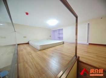 （天润中心(商住楼)小区房屋出租）萧山天润中心(商住楼)，1室1厅房子出租(整租)，租金每月2500元