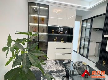 萧山蜀彩珵昀府(东区)，1室1厅房子出租(合租)，租金每月2480元