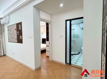 萧山新南郡嘉苑，2室2厅房子出租(合租)，租金每月3480元