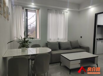 （新安小区(二期)小区房屋出租）南浔新安小区(二期)，2室2厅房子出租(整租)，租金每月1350元