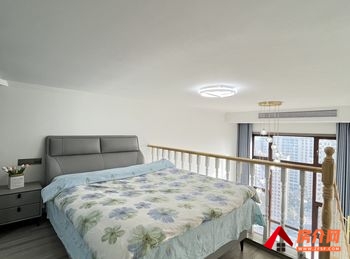 华科毓秀天城小区房屋出租，相山华科毓秀天城，1室1厅房子出租(整租)，欢迎联系