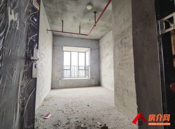 （富林汇金尚城小区二手房）玉州富林汇金尚城，1室2厅二手房出售,48万元