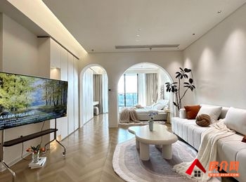 中梁秀湖壹号院小区房屋出租，嘉兴秀洲中梁秀湖壹号院,1室1厅房子出租(合租)，欢迎联系