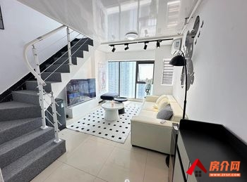 嘉华广场小区房屋出租，南湖嘉华广场，1室1厅房子出租(整租)，欢迎联系