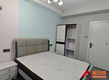 南江公寓(北区28小区房屋出租，南湖南江公寓(北区28，1室0厅房子出租(整租)，欢迎联系