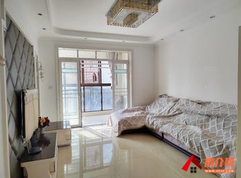 掇刀凯旋城，3室2厅房子出租(整租)，租金每月1600元
