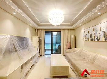 （绿地花语城水泽苑小区二手房）管城绿地花语城水泽苑，3室2厅二手房出售,124万元