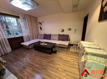 （泽福家园B区小区房屋出租）克拉玛依区泽福家园B区，2室2厅房子出租(整租)，租金每月2300元