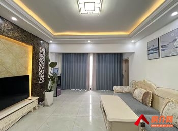 文山文山市七都水韵 3室2厅房子出租(整租)，租金每月1000元