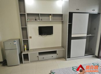 运城盐湖南风新都汇,1室1厅房子出租(整租)，租金每月799元