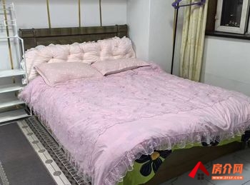 延吉东明新城，1室0厅房子出租(整租)，租金每月600元