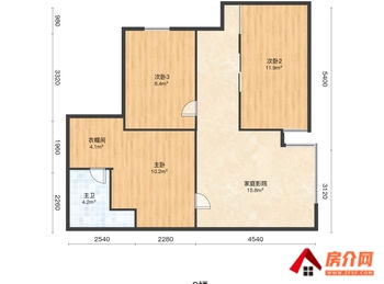 南沙南沙奥园，4室3厅二手房出售,报价：115万元