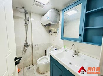 华润置地公馆小区房屋出租，南关华润置地公馆，1室1厅房子出租(整租)，欢迎联系
