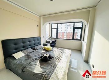 长春南关南城家园D区 2室1厅房子出租(整租)，租金每月1398元