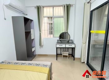 广州白云东平文盛西街自建房,1室0厅房子出租(整租)，租金每月550元