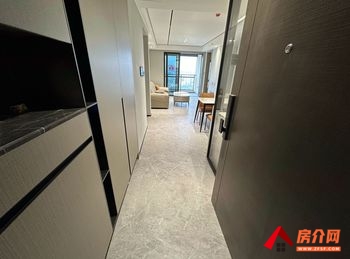 （万科金域学府小区房屋出租）龙岗万科金域学府，3室2厅房子出租(整租)，租金每月3600元