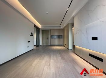 （会展湾东城广场小区房屋出租）宝安会展湾东城广场，2室2厅房子出租(整租)，租金每月4000元