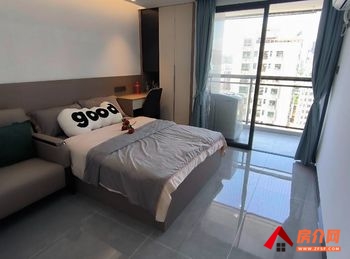 （新安三路92号小区小区房屋出租）宝安新安三路92号小区，1室0厅房子出租(整租)，租金每月1600元