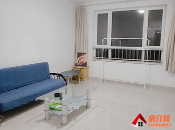 北海新城小区房屋出租，滨城北海新城，2室2厅房子出租(整租)，欢迎联系