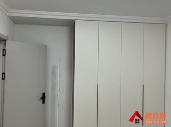 （城建立建小区小区房屋出租）明山城建立建小区，1室1厅房子出租(整租)，租金每月1100元