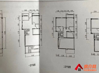 （大理的小院子北区小区二手房）大理市大理的小院子北区，3室2厅二手房出售,125万元