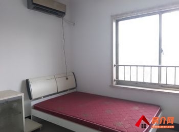（金茂豪庭小区房屋出租）德城金茂豪庭，1室1厅房子出租(整租)，租金每月800元