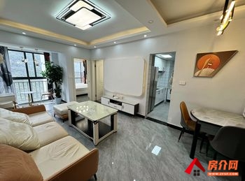 （花果园V区小区房屋出租）贵阳南明花果园V区,1室1厅房子出租(合租)，租金每月500元