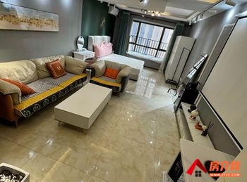 （花果园一期(商住楼)小区房屋出租）南明花果园一期(商住楼)，1室1厅房子出租(合租)，租金每月550元