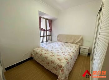 贵阳南明花果园半山小镇X区,1室0厅房子出租(合租)，租金每月510元