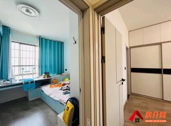 桂平凤凰城(桂平市)，3室2厅房子出租(整租)，租金每月1600元
