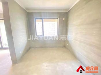 中梁东阳府小区房屋出售，金华东阳中梁东阳府,3室2厅，报价：123万元