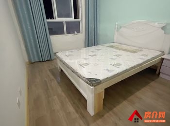 经济开发区天生赢家，4室1厅房子出租(合租)，租金每月300元