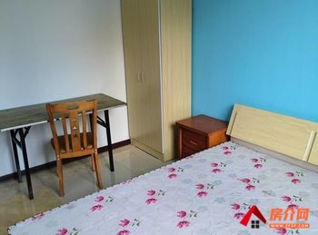 清江浦轮窑佳苑，4室1厅房子出租(合租)，租金每月350元