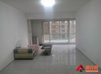 新区绿地智慧金融城云居阁，3室2厅房子出租(整租)，租金每月1000元