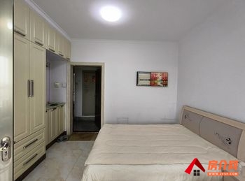 （西域明珠小区房屋出租）吉林船营西域明珠,1室1厅房子出租(整租)，租金每月1000元