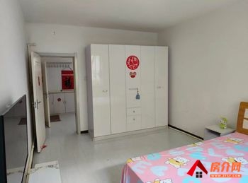 （沟北小区小区房屋出租）吉林龙潭沟北小区 1室1厅房子出租(整租)，租金每月1000元